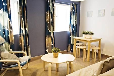 Fabulous Apartaments R/C ลิสบอน ภายนอก รูปภาพ