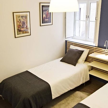Fabulous Apartaments R/C ลิสบอน ภายนอก รูปภาพ