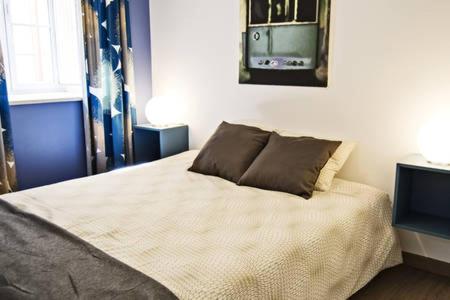 Fabulous Apartaments R/C ลิสบอน ภายนอก รูปภาพ