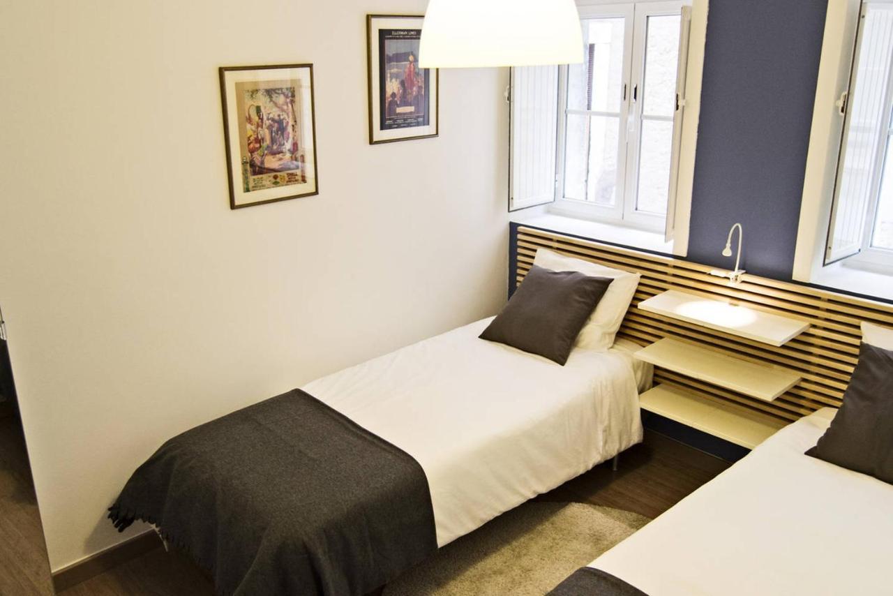 Fabulous Apartaments R/C ลิสบอน ภายนอก รูปภาพ