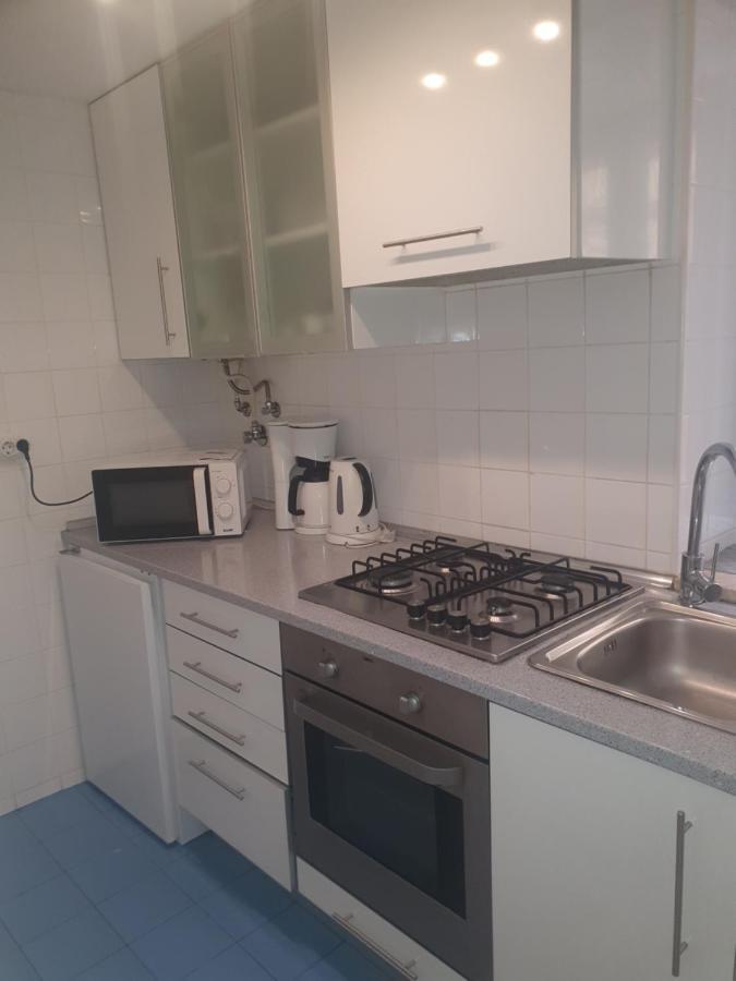 Fabulous Apartaments R/C ลิสบอน ภายนอก รูปภาพ